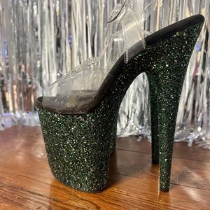 Pine Nightshade Designs Heels